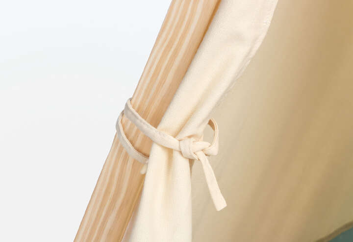 Pinolino Kinderzelt Yuma